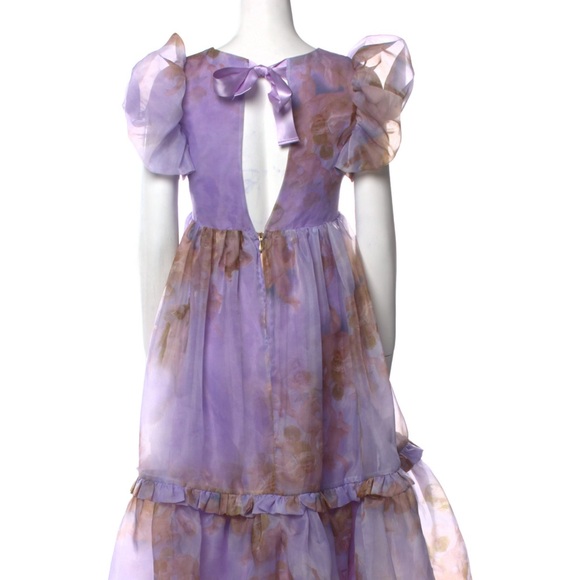 Selkie Venus dress - Picture 2 of 4